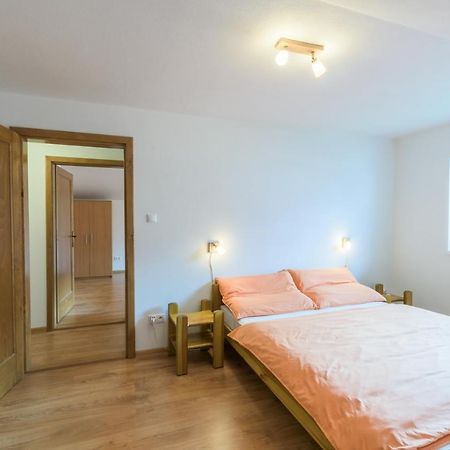 Apartmany Raztoky Liptovský Mikuláš Extérieur photo