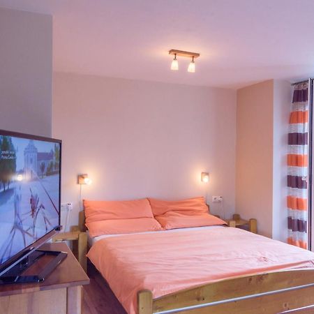 Apartmany Raztoky Liptovský Mikuláš Extérieur photo