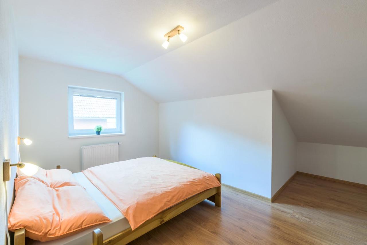 Apartmany Raztoky Liptovský Mikuláš Extérieur photo