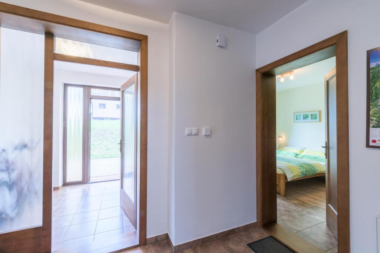 Apartmany Raztoky Liptovský Mikuláš Extérieur photo