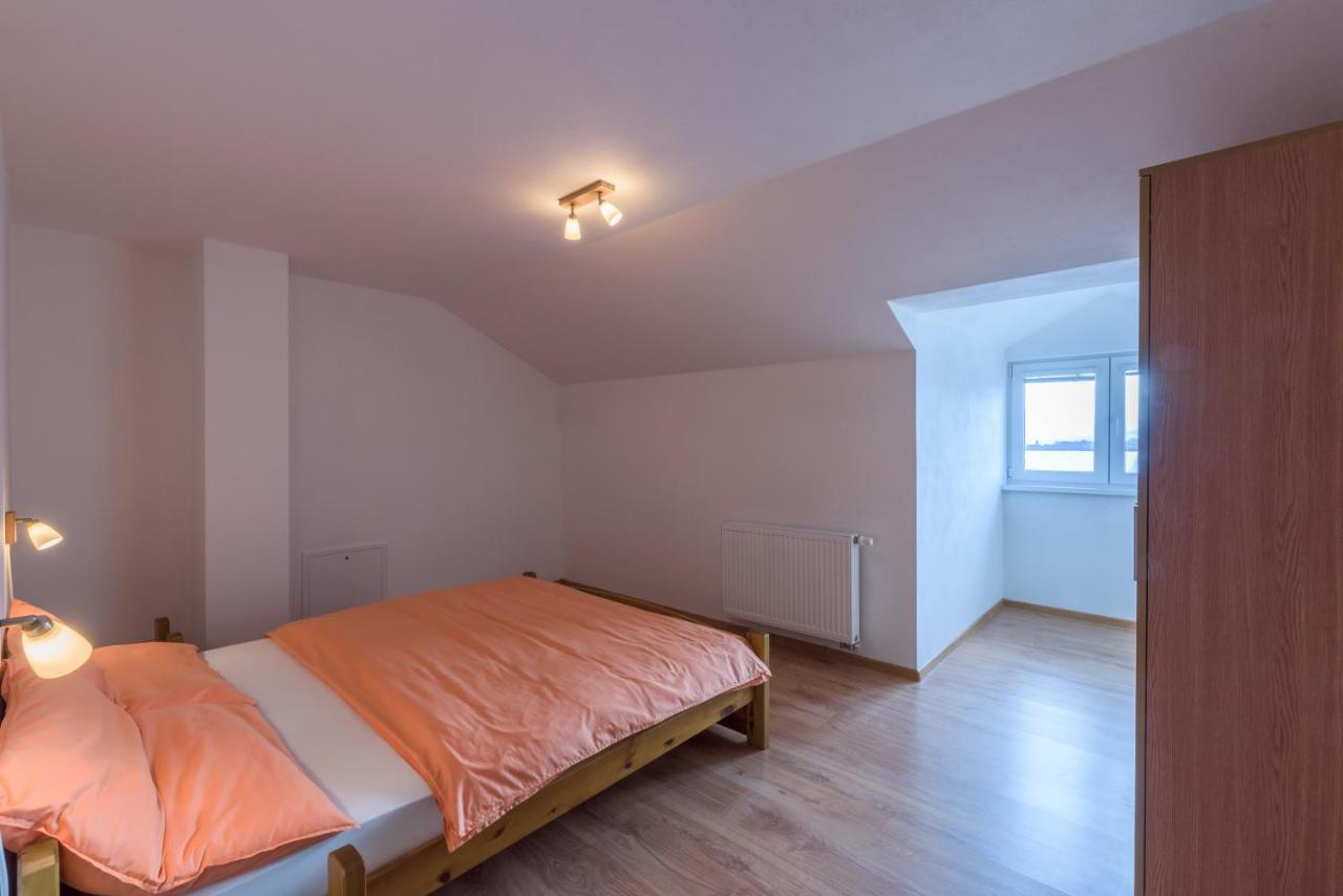 Apartmany Raztoky Liptovský Mikuláš Extérieur photo