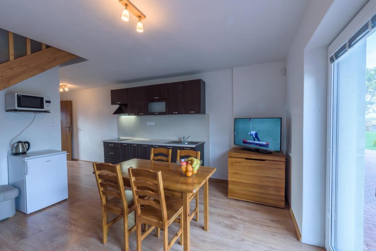 Apartmany Raztoky Liptovský Mikuláš Extérieur photo