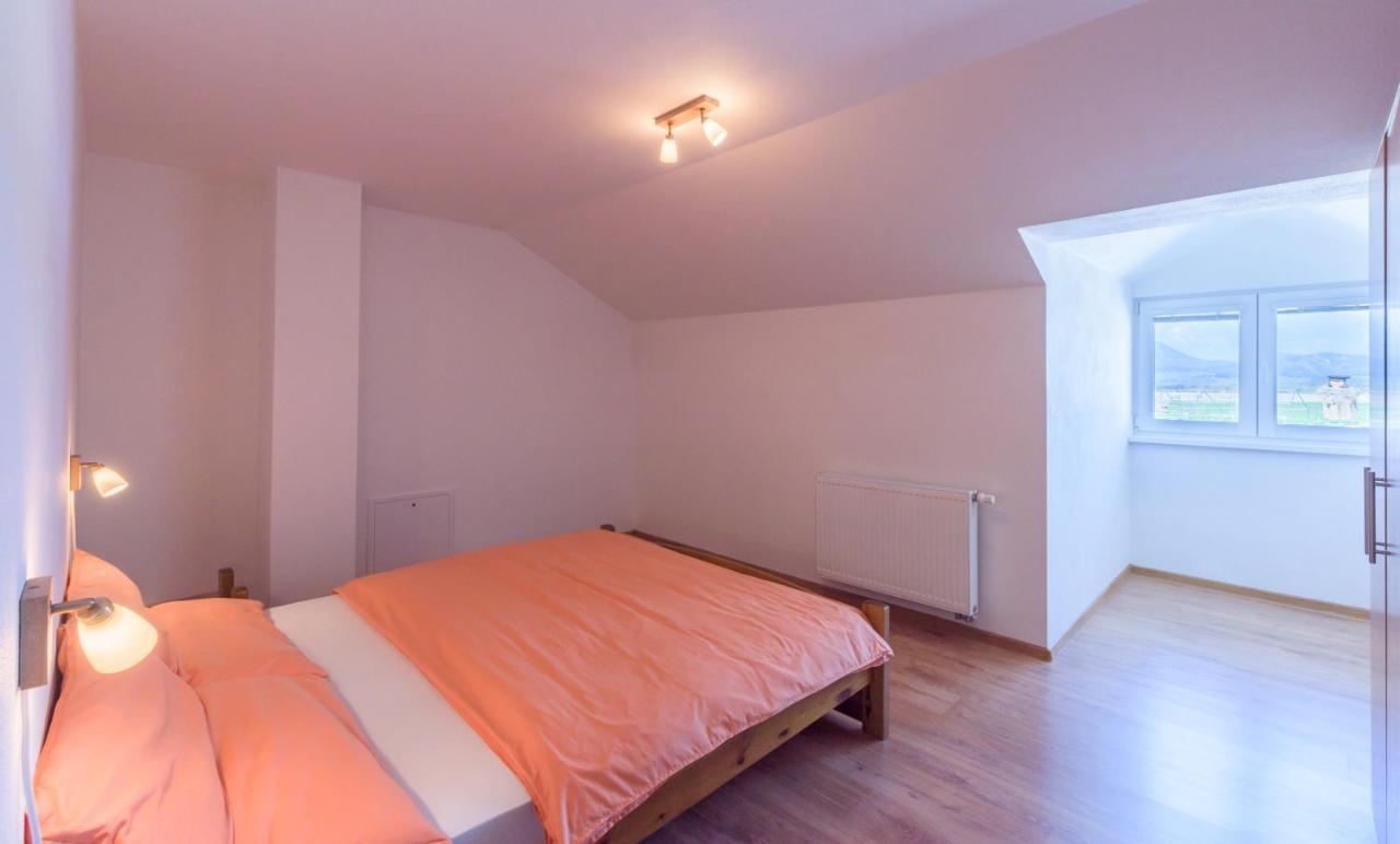 Apartmany Raztoky Liptovský Mikuláš Extérieur photo