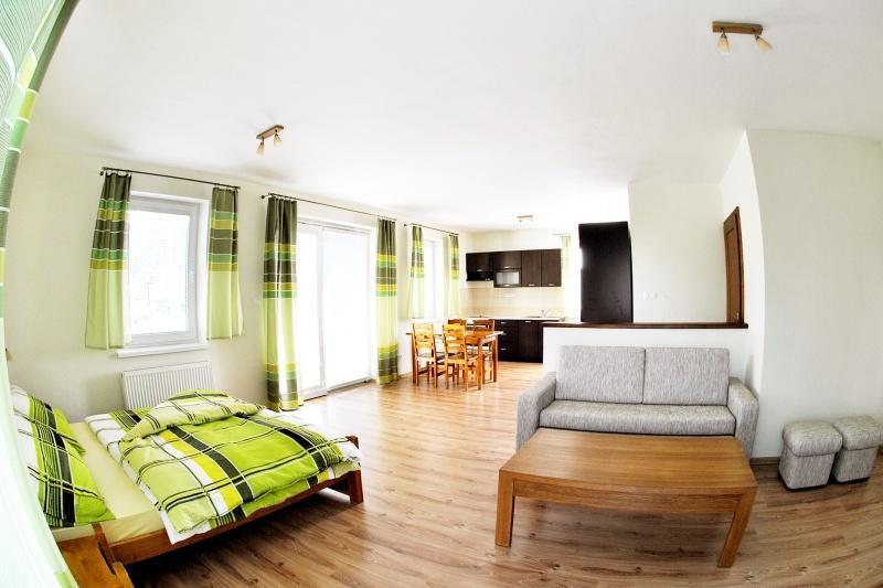 Apartmany Raztoky Liptovský Mikuláš Chambre photo