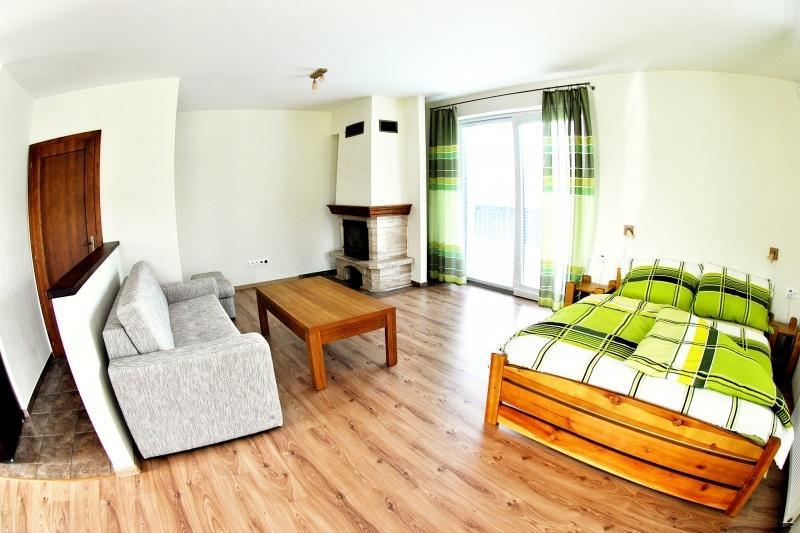 Apartmany Raztoky Liptovský Mikuláš Chambre photo